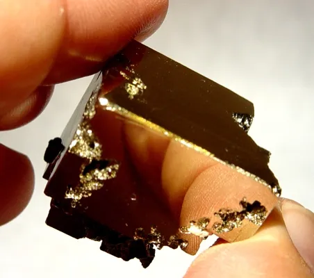 Pyrite image