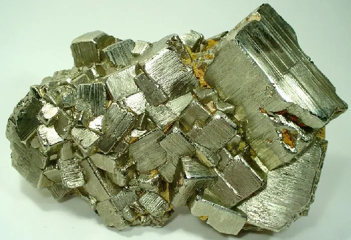 Pyrite - image 1