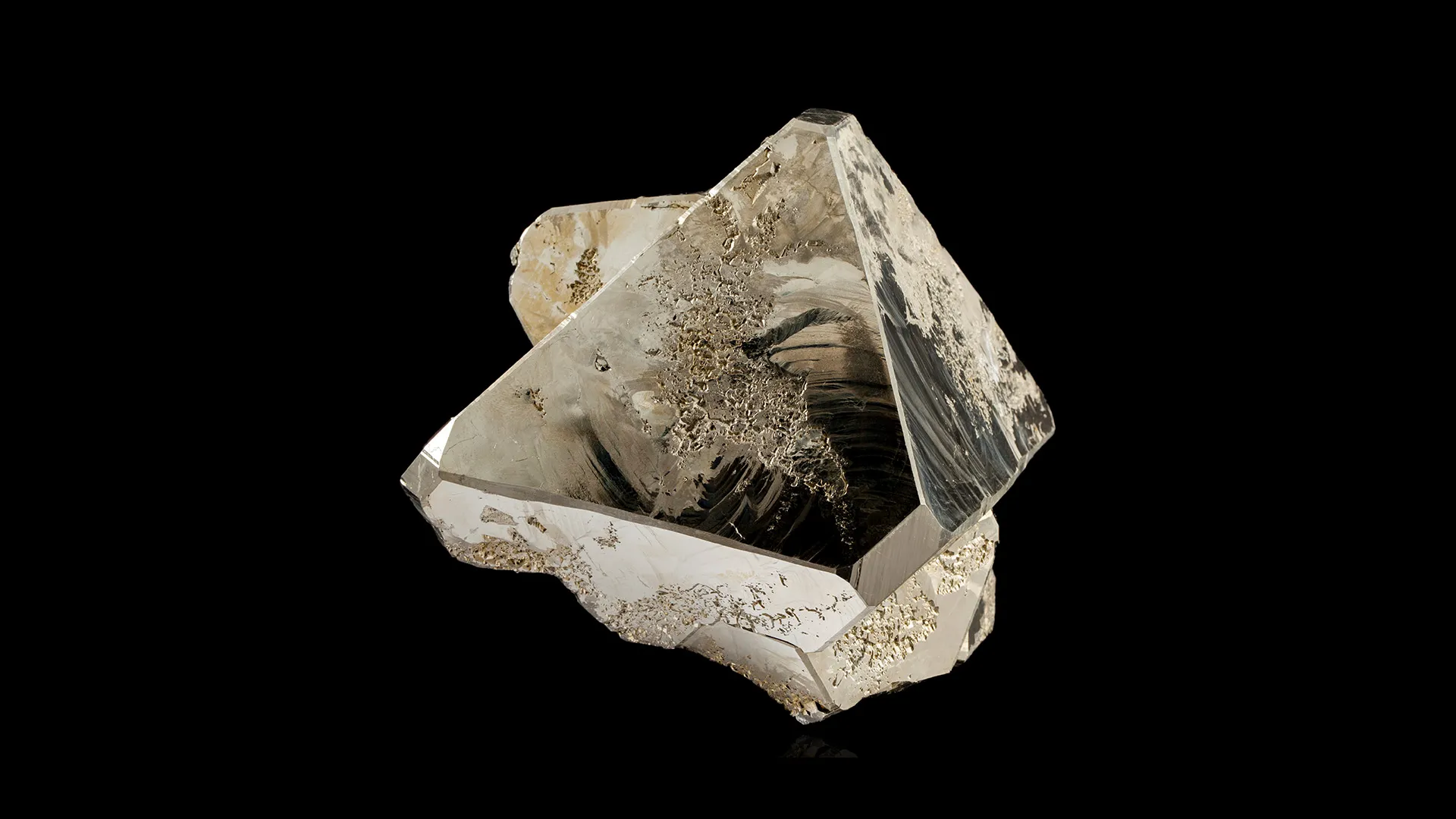 Pyrite - image 1
