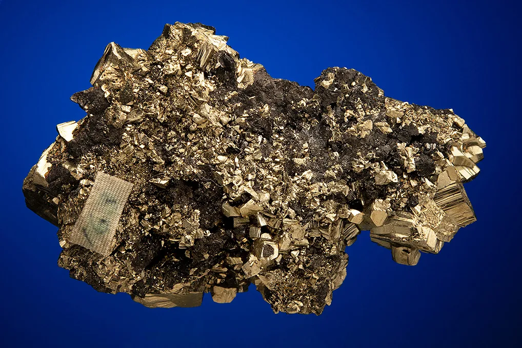 Pyrite - image 2
