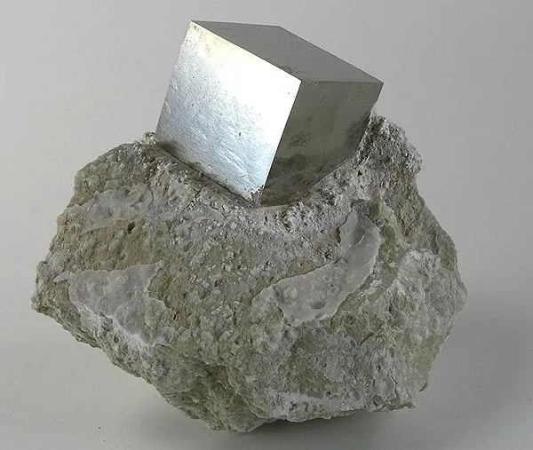 Pyrite - image 1