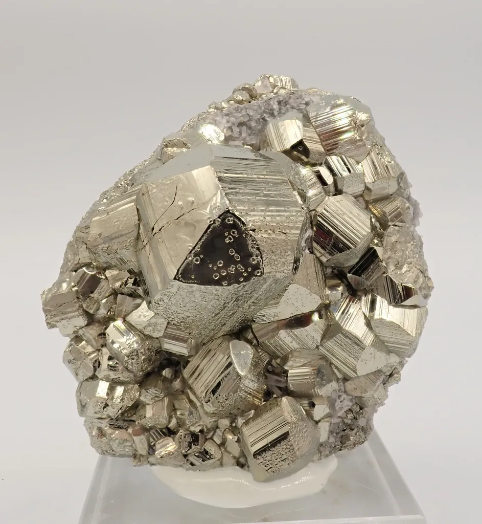 Pyrite image