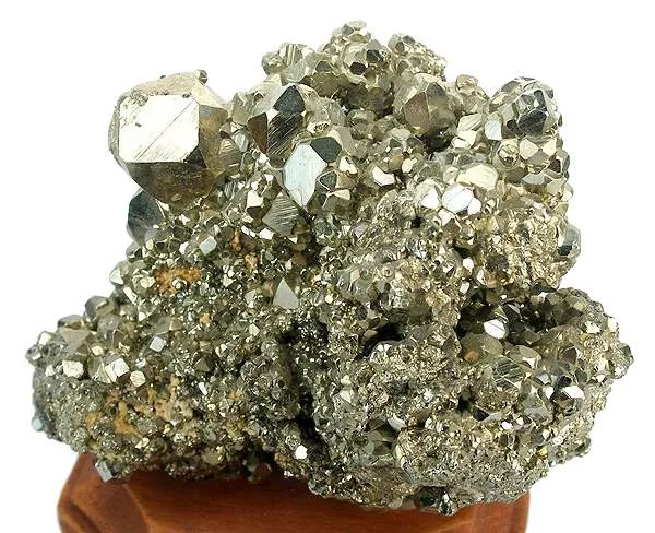 Pyrite image