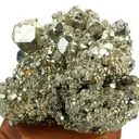 Pyrite - image 1