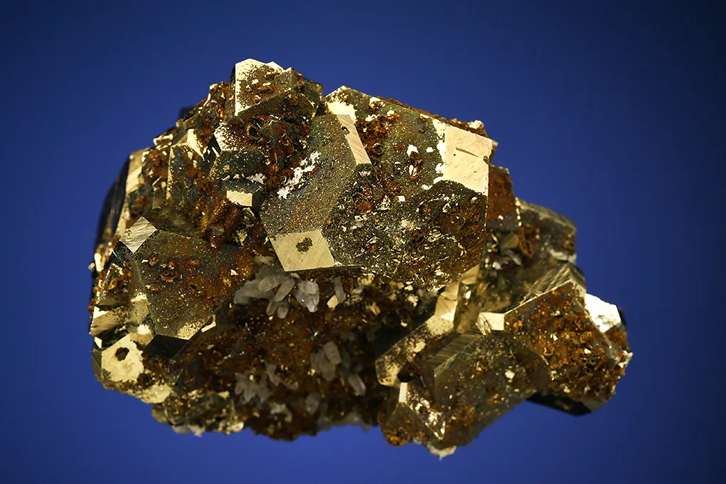 Pyrite - image 3