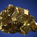 Pyrite - image 3