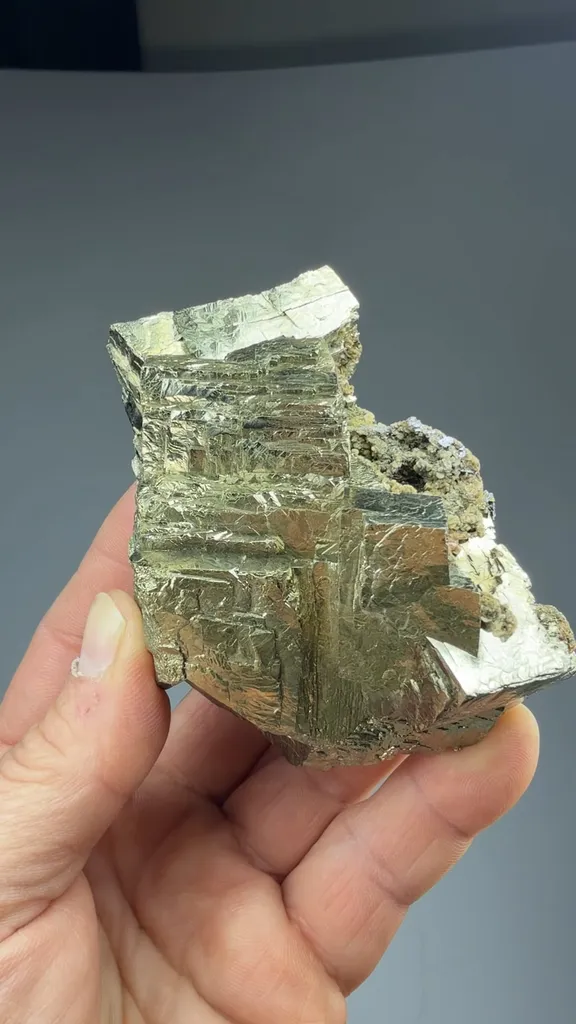 Pyrite - image 2