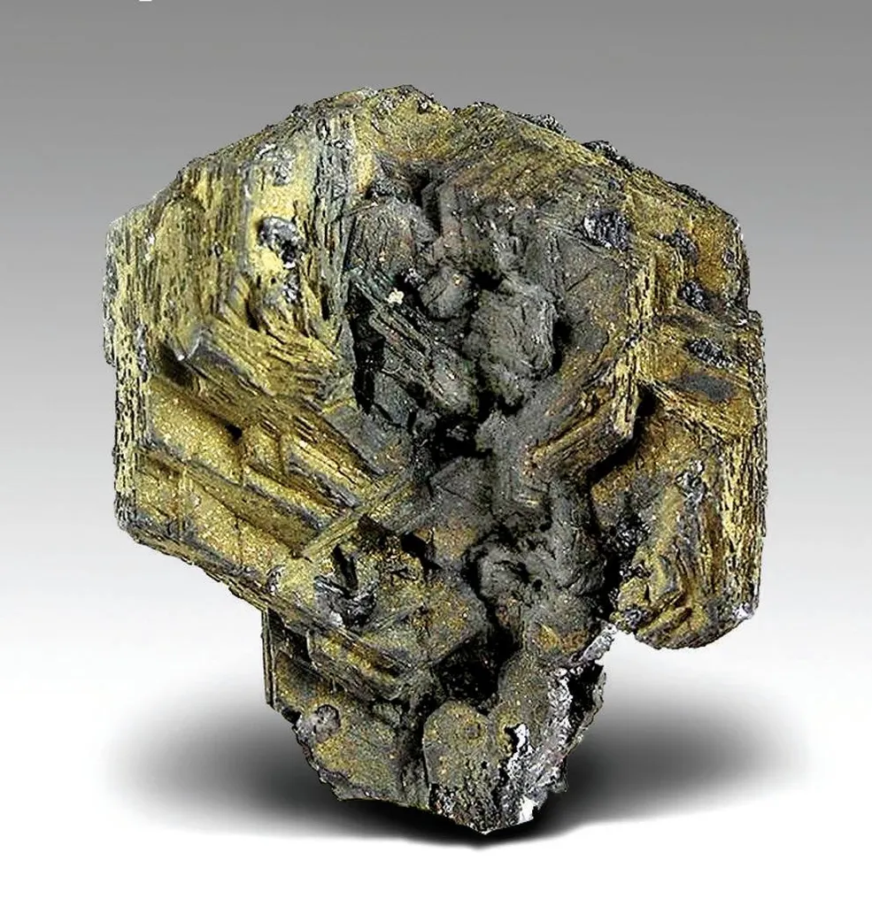 Pyrite - image 1
