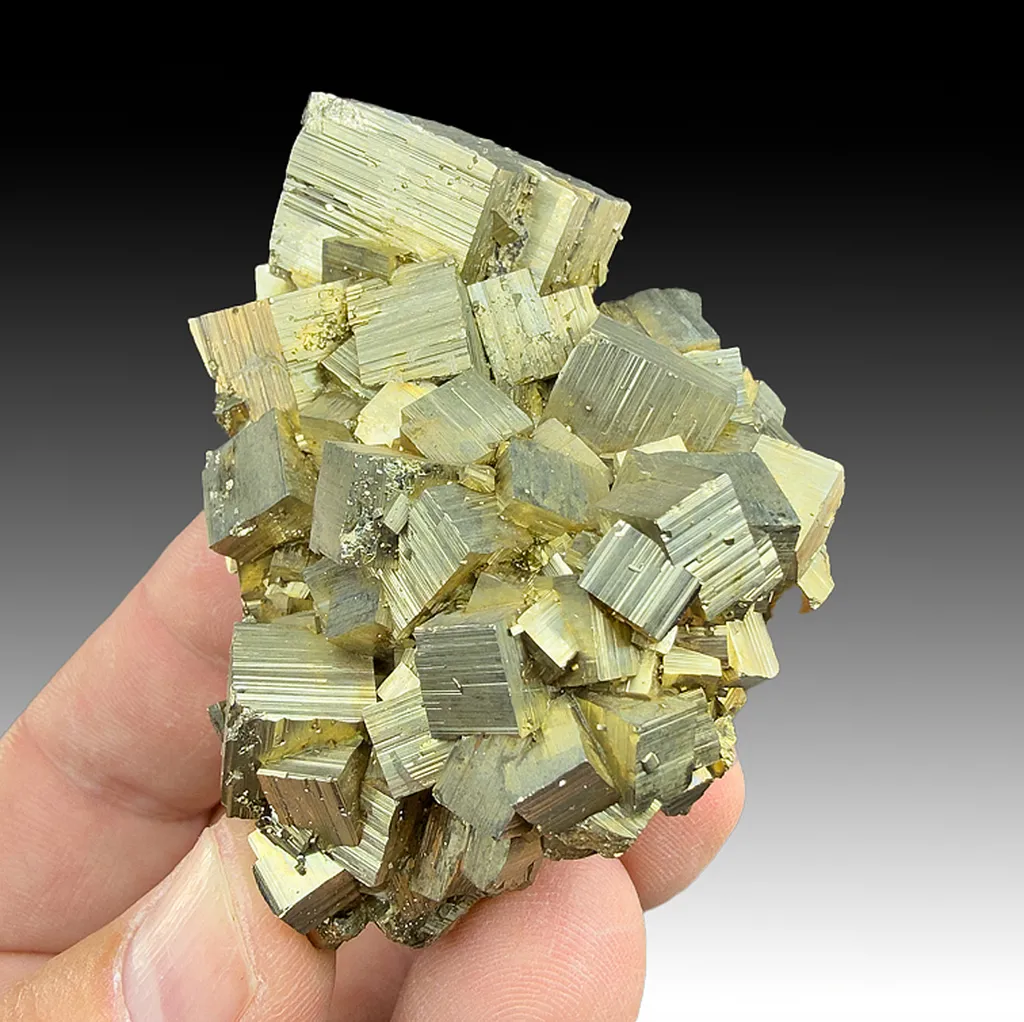 Pyrite image