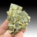 Pyrite - image 1