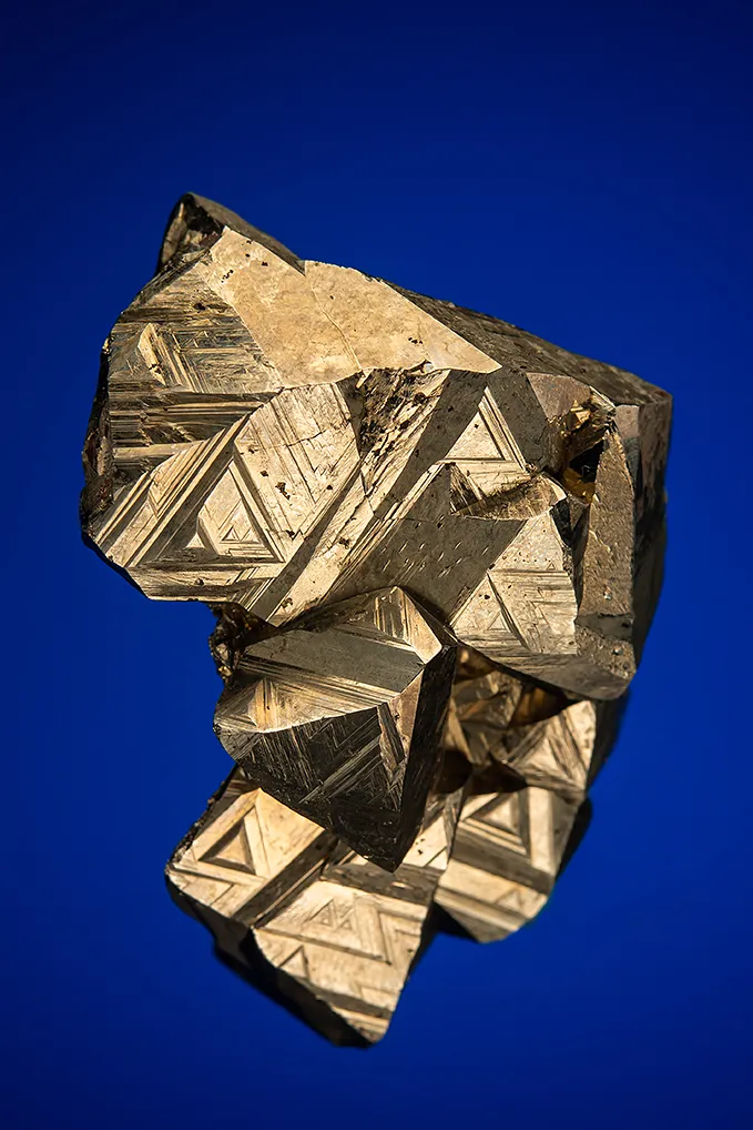 Pyrite image