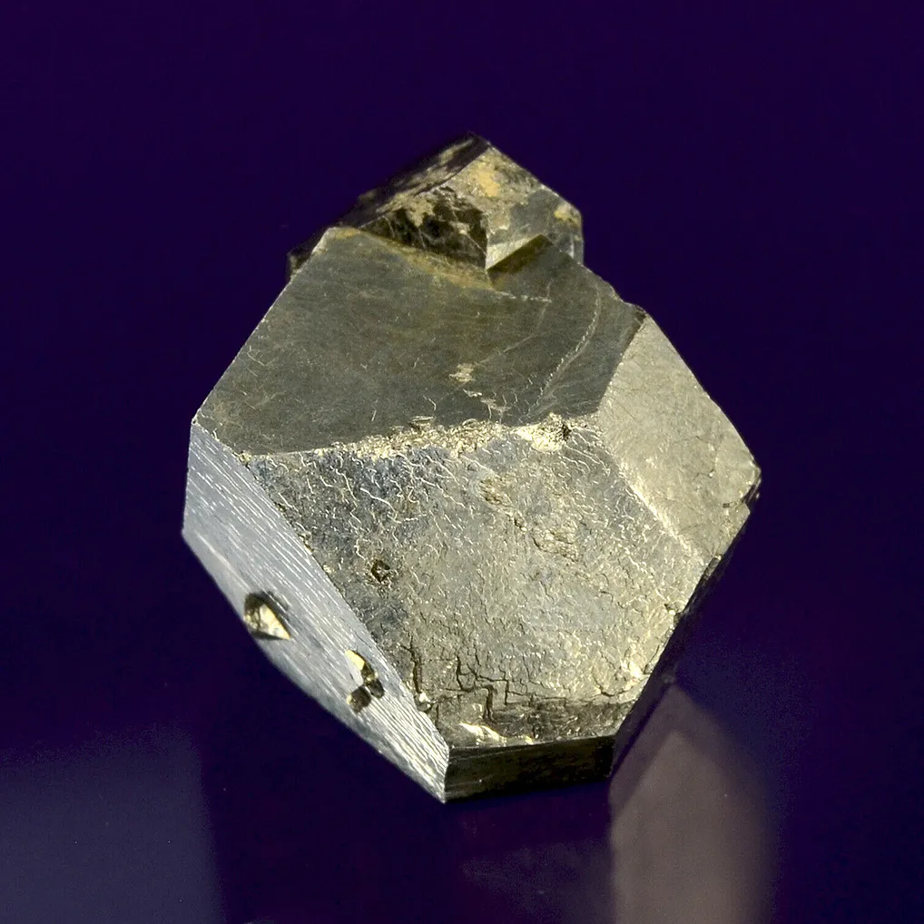 Pyrite - image 3