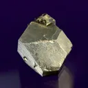 Pyrite - image 3