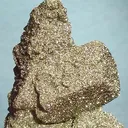 Pyrite, Calcite - image 2