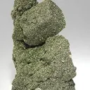 Pyrite, Calcite - image 3