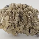 Pyrite, Calcite and Galena - image 3