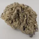 Pyrite, Calcite and Galena - image 2