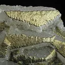 Pyrite, Calcite - image 2