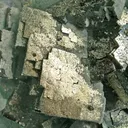 Pyrite, Calcite, Fluorite - image 2