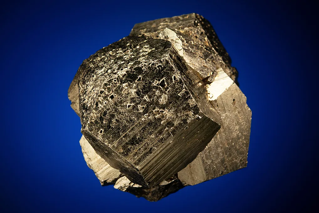 Pyrite - image 2