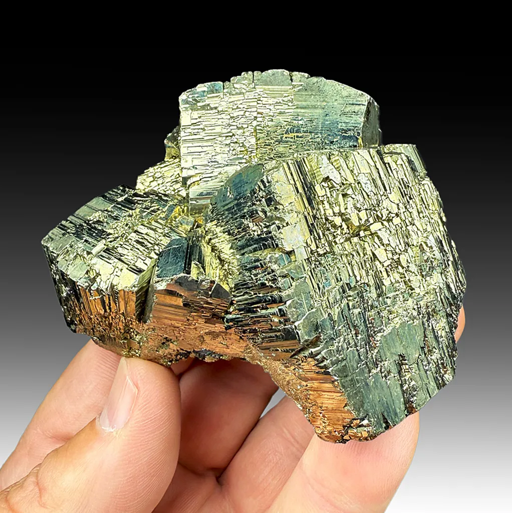 Pyrite image