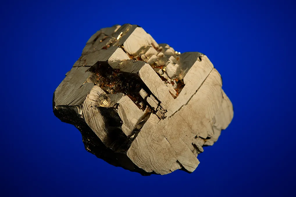 Pyrite image