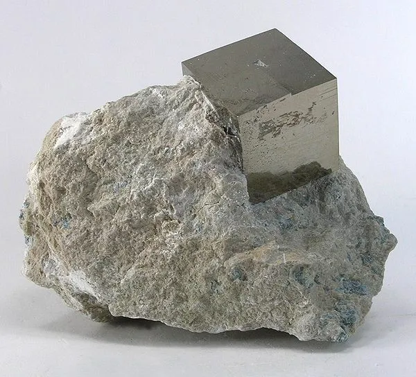 Pyrite image