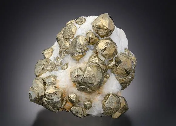Pyrite image
