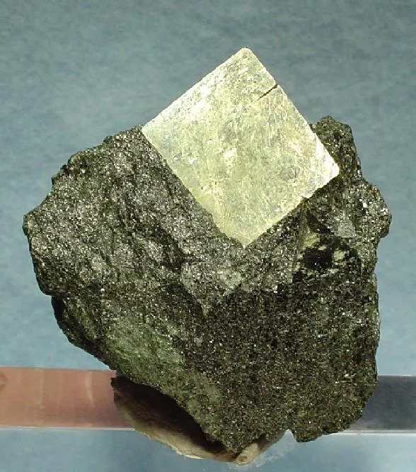 Pyrite image