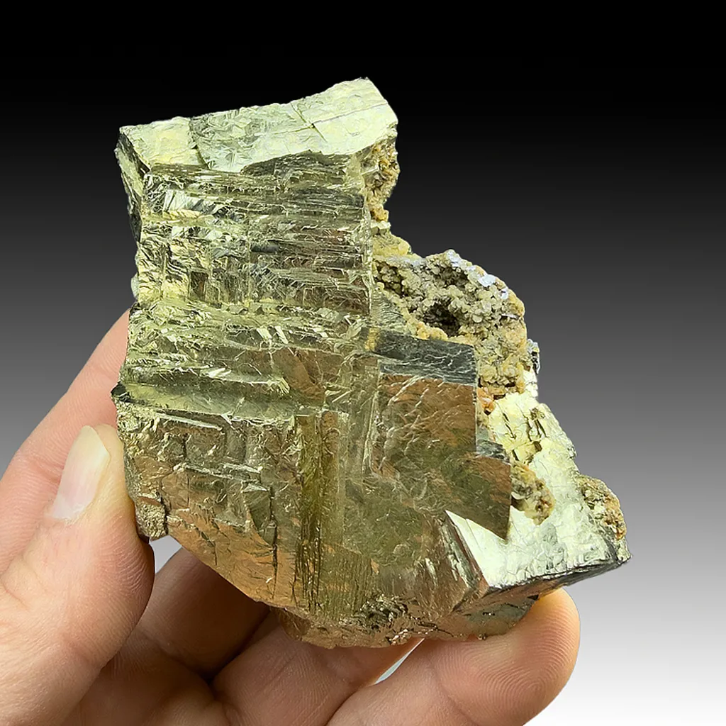 Pyrite image