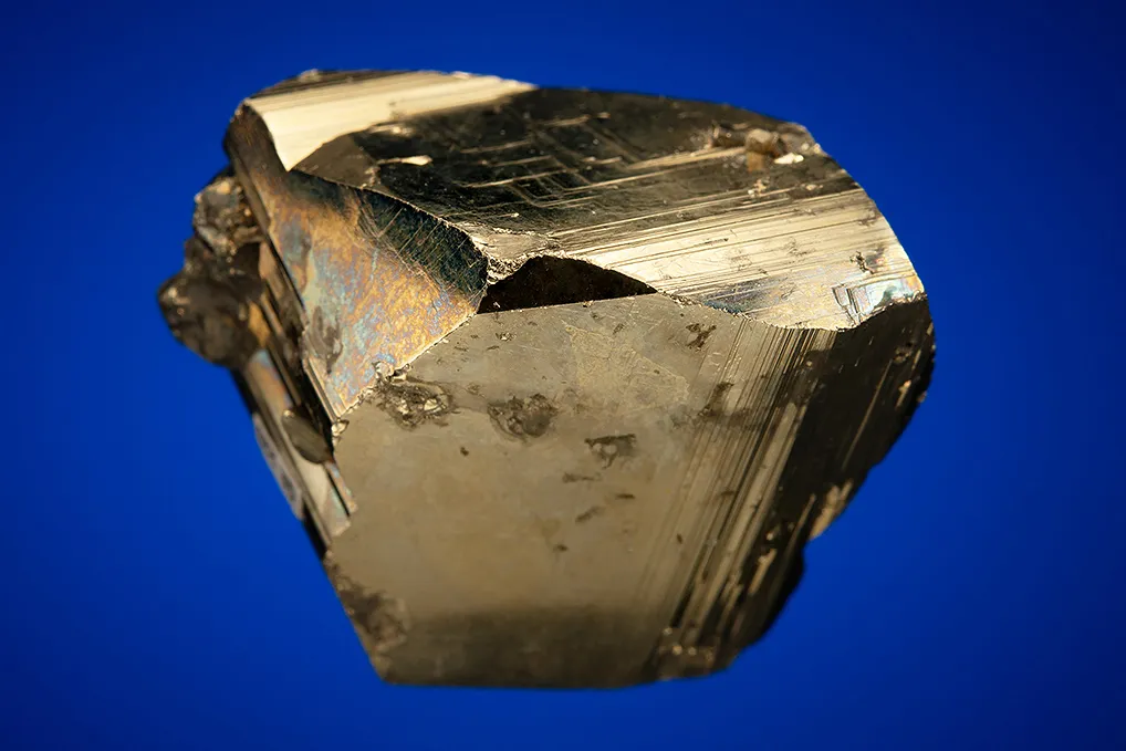 Pyrite - image 3