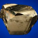 Pyrite - image 3