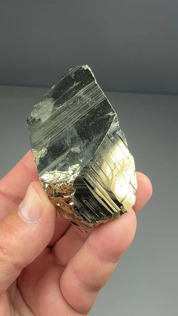 Pyrite image
