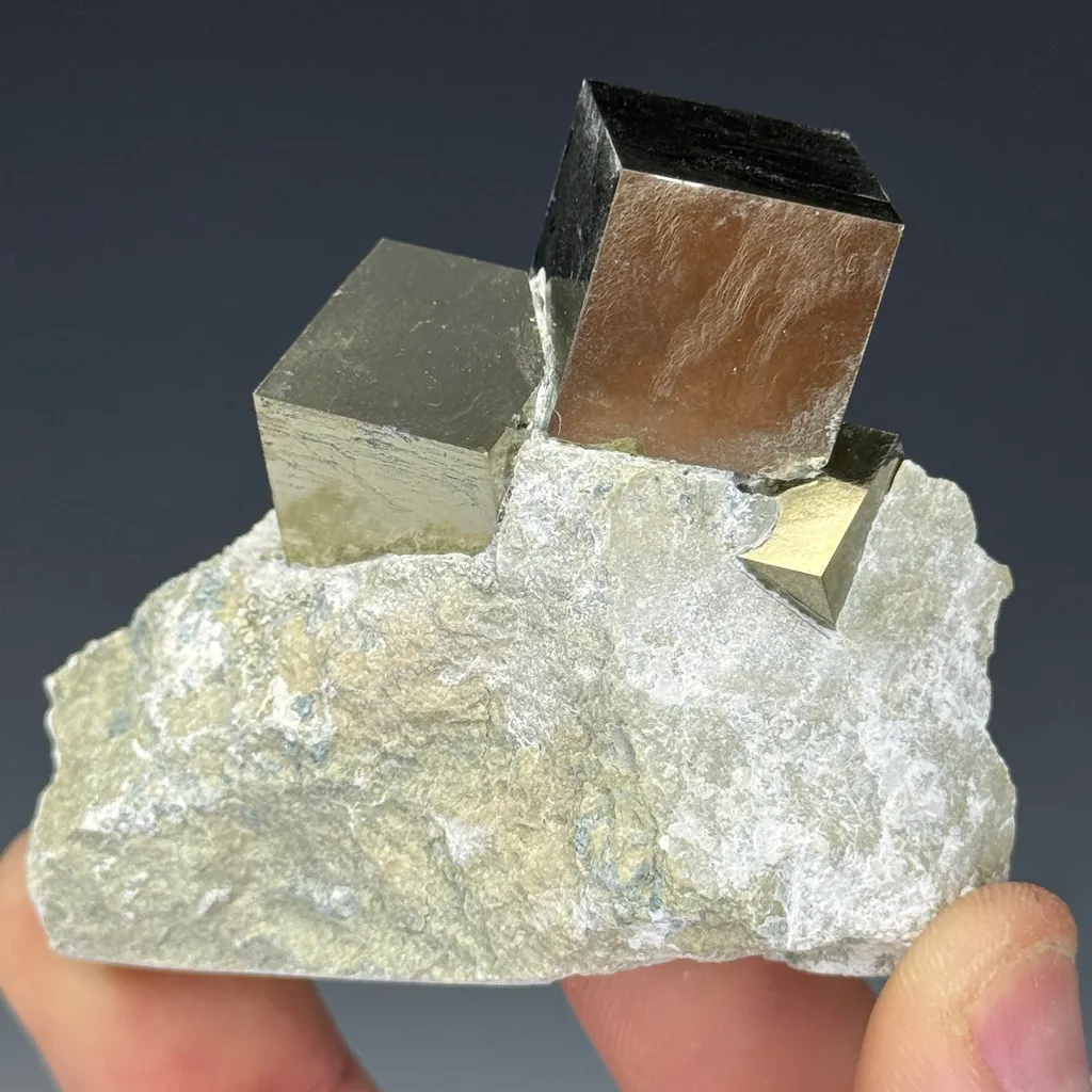 Pyrite image