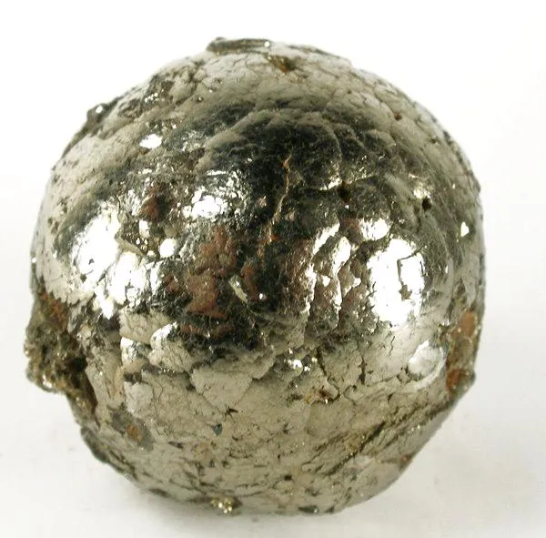 Pyrite image