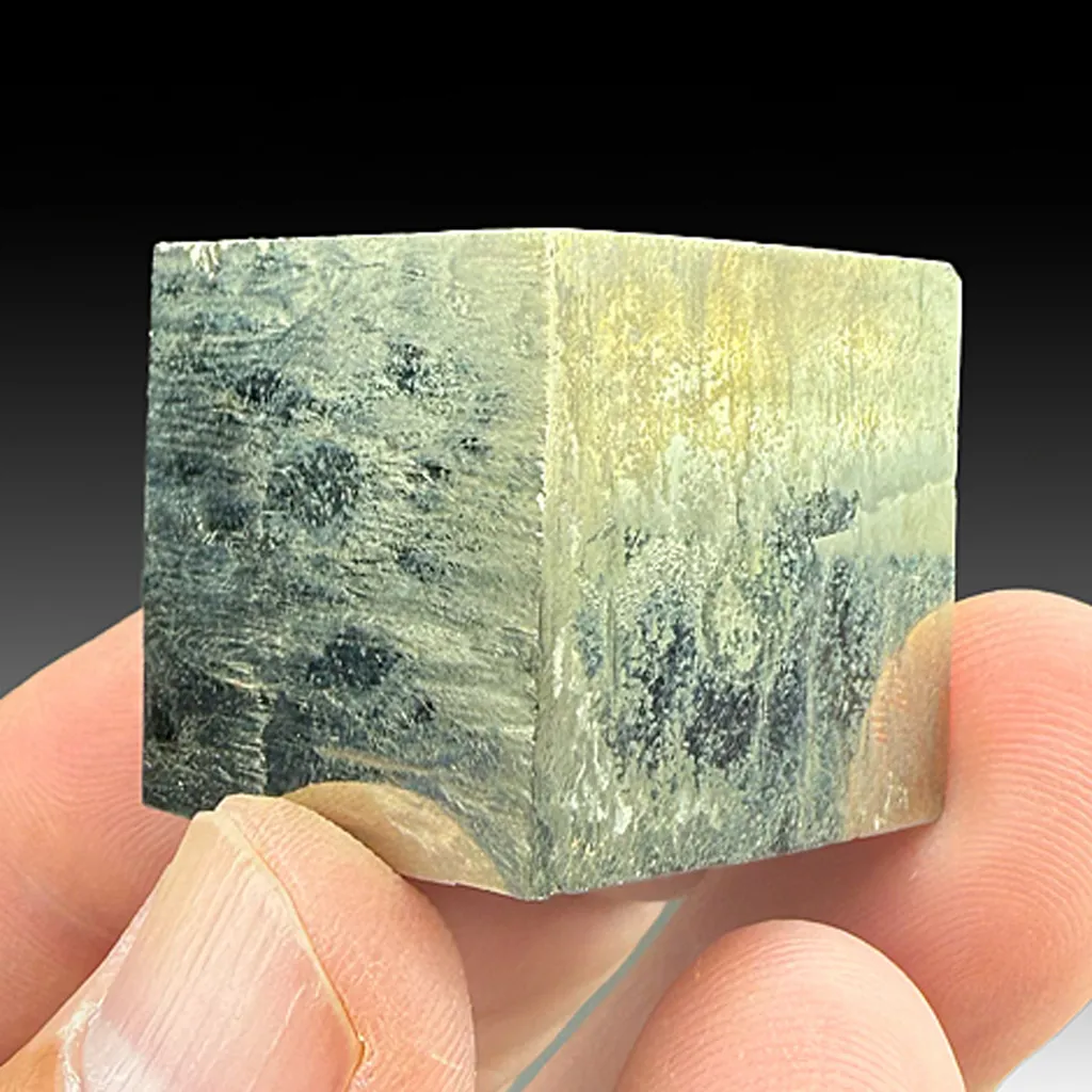 Pyrite image