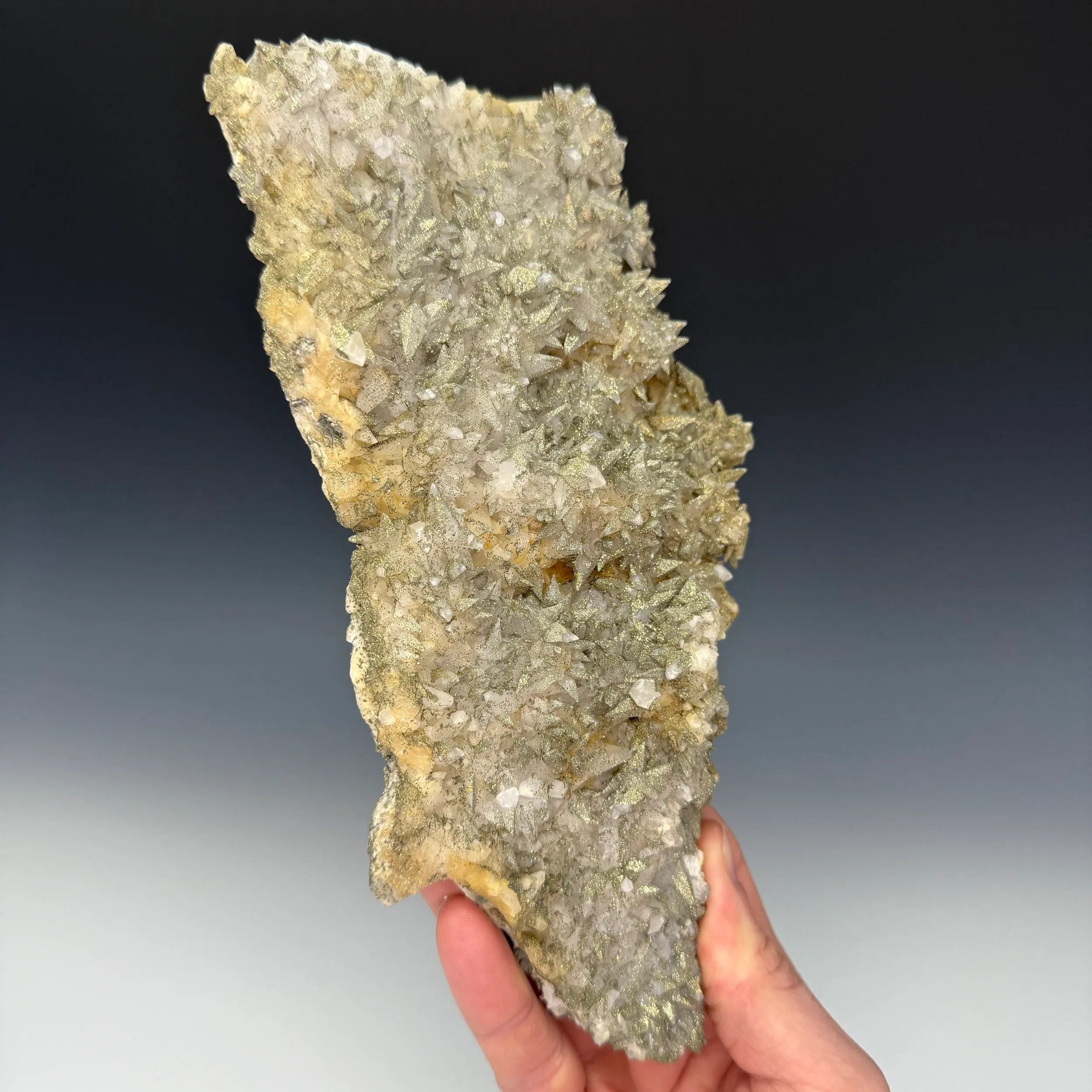 Pyrite - image 3