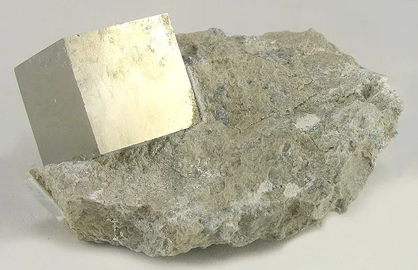 Pyrite image