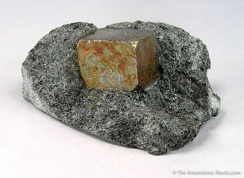 Pyrite image