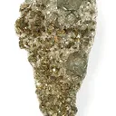 Pyrite, Chalcopyrite, Dolomite - image 1