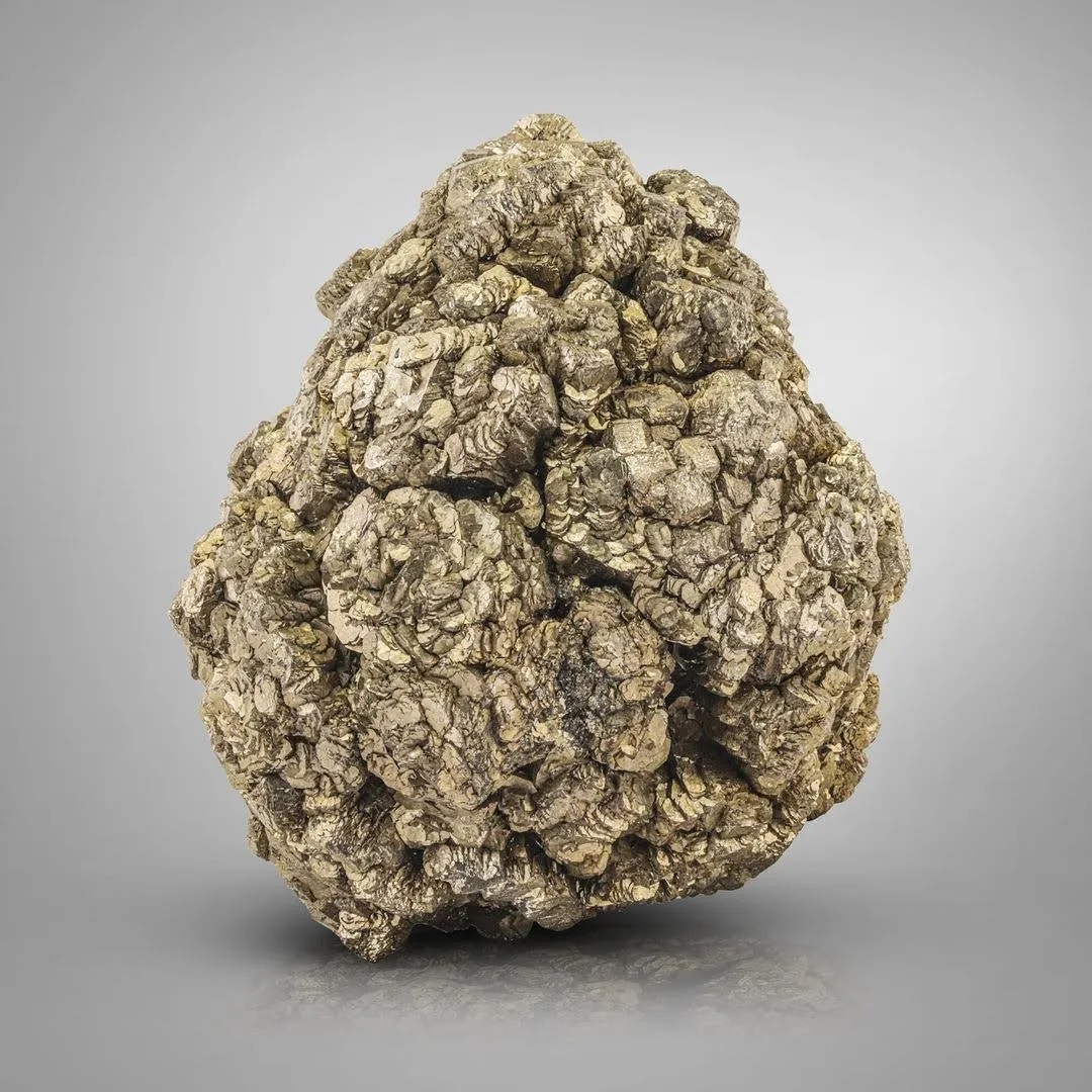 Pyrite Crystals - image 2