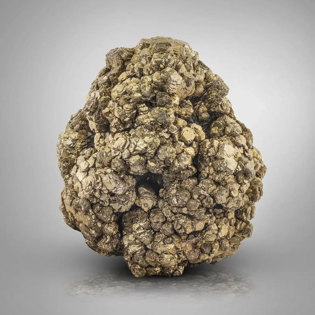 Pyrite Crystals - image 1