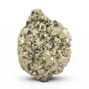 Pyrite Crystals - image 1