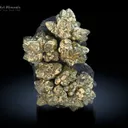 Pyrite crystals Lot from Pakistan - image 3