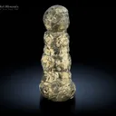 Pyrite crystals Lot from Pakistan - image 2