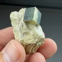 Pyrite - image 2