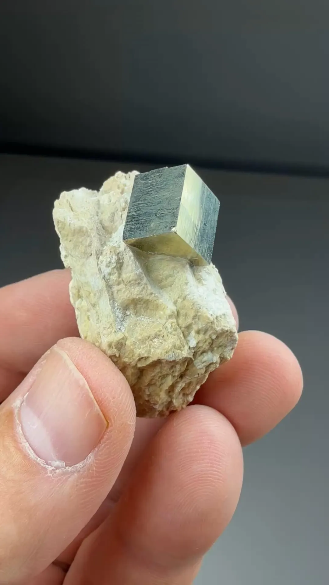 Pyrite - image 2
