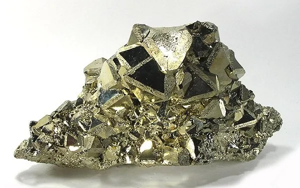 Pyrite image