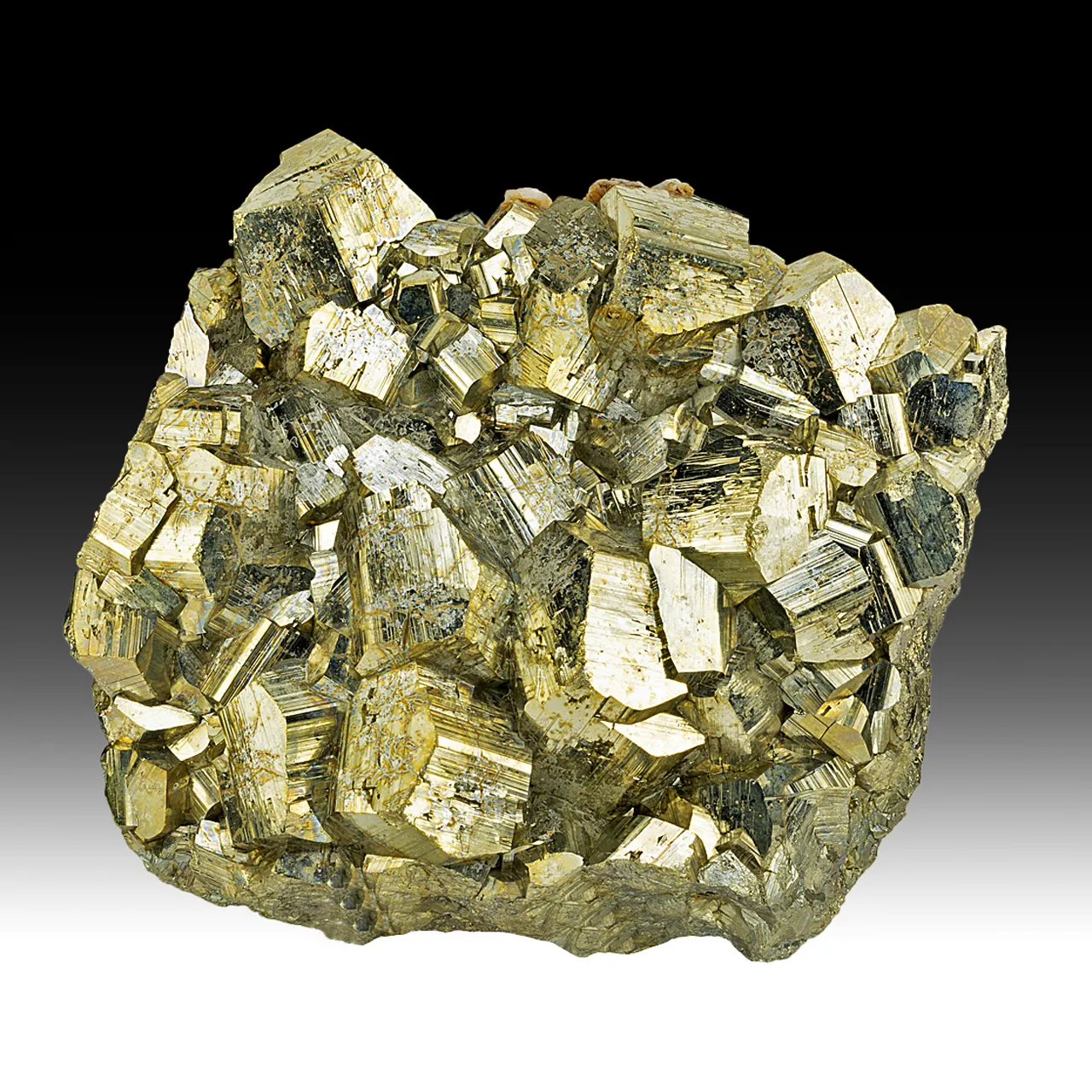 Pyrite - image 1