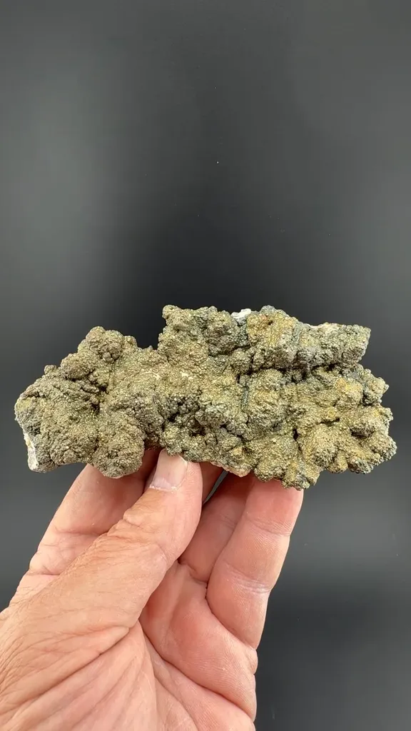 Pyrite image